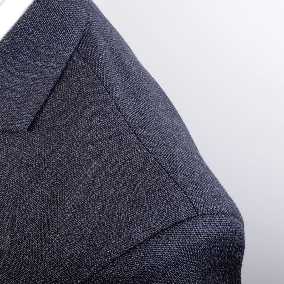 Wallace Jacket Shoulder