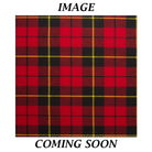Tartan Shawl - Wallace Modern