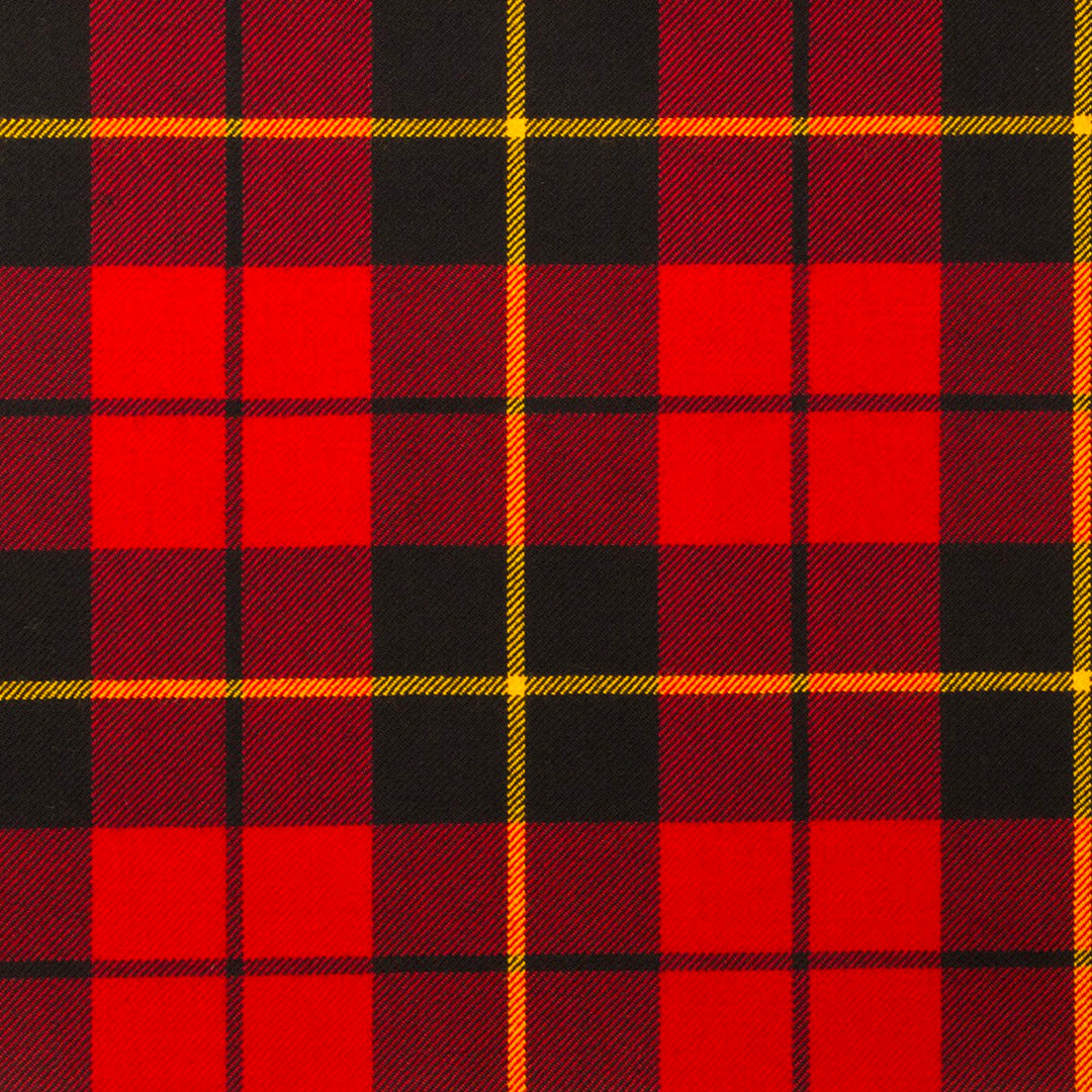 Wallace Modern Tartan