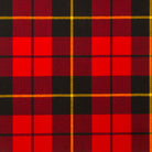 Wallace Modern Tartan