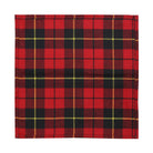 Tartan Pocket Square - Wallace Modern