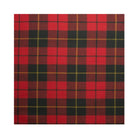 Tartan Pocket Square - Wallace Weathered