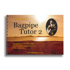 Wallace, Robert - Bagpipe Tutor 2