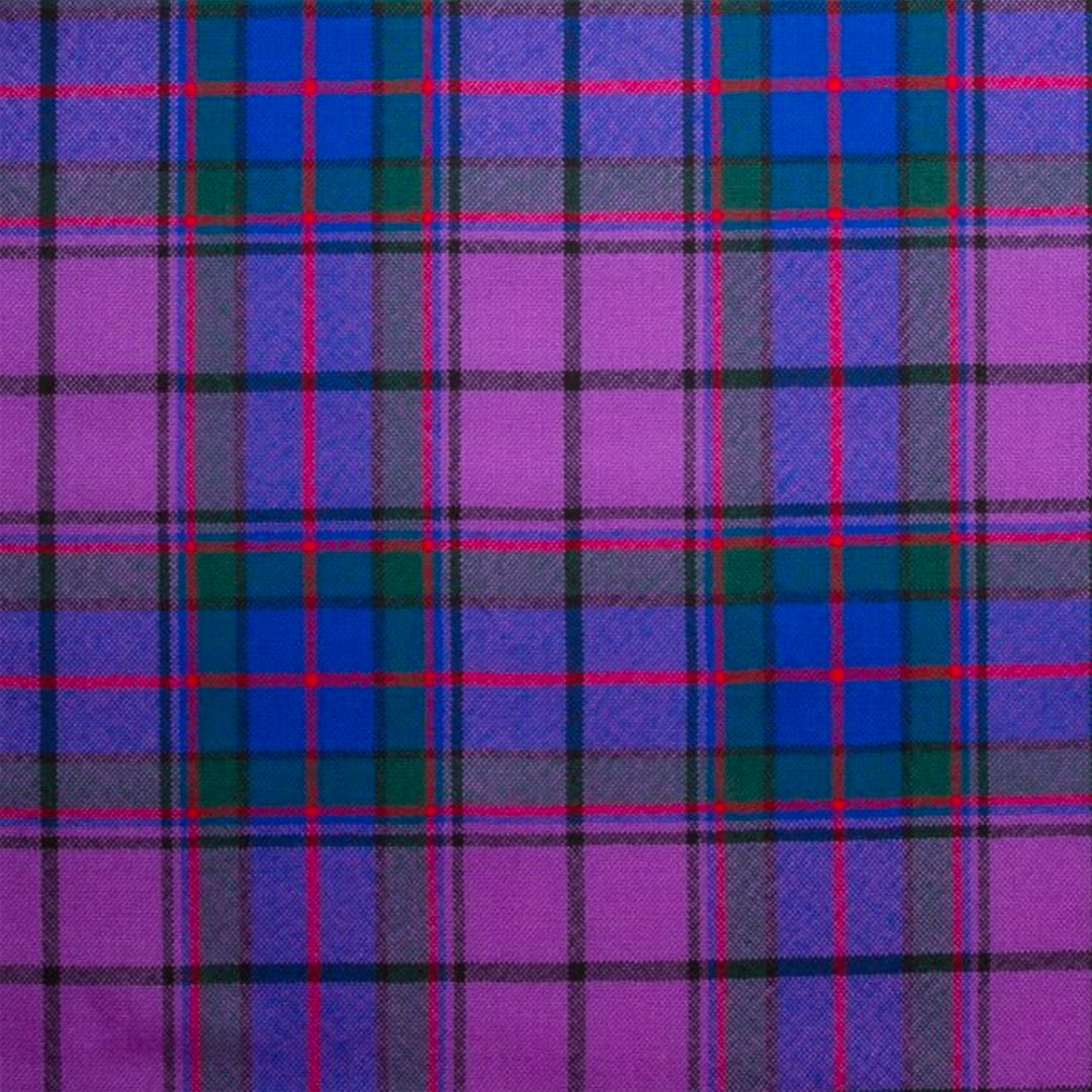 Wardlaw Tartan