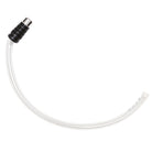 Watertrap with Removable Split Stock Nickel