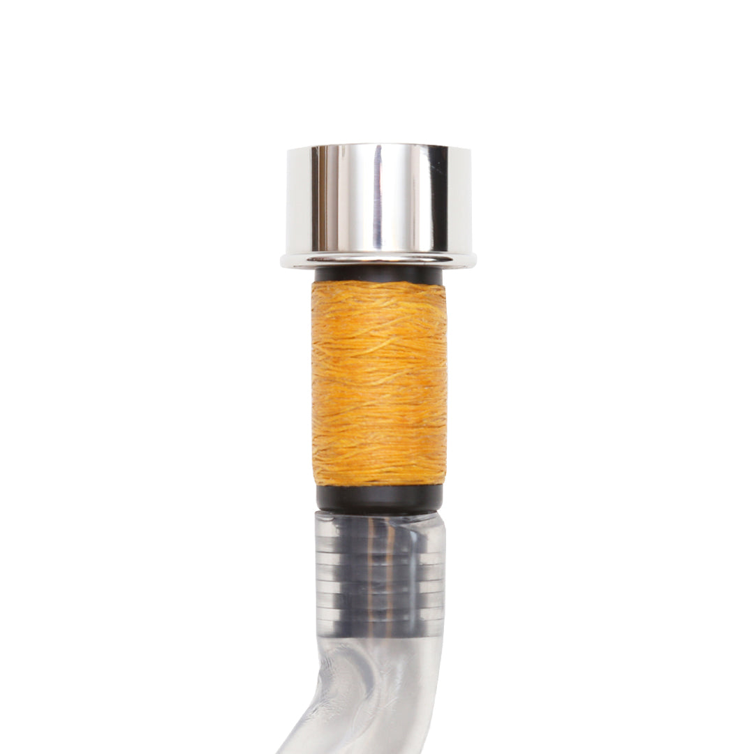 Watertrap with Removable Split Stock Nickel Connection