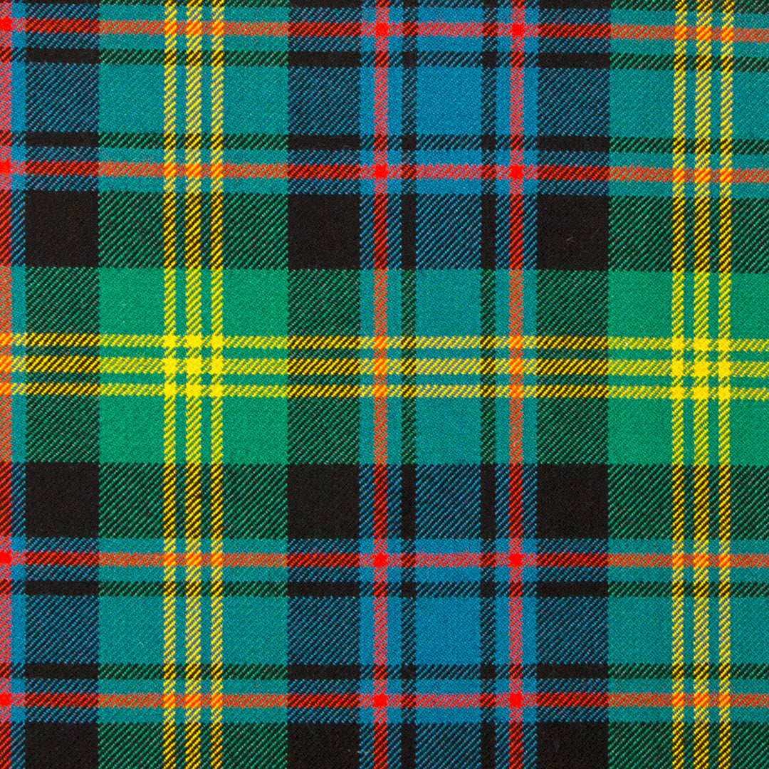 Watson Ancient Tartan