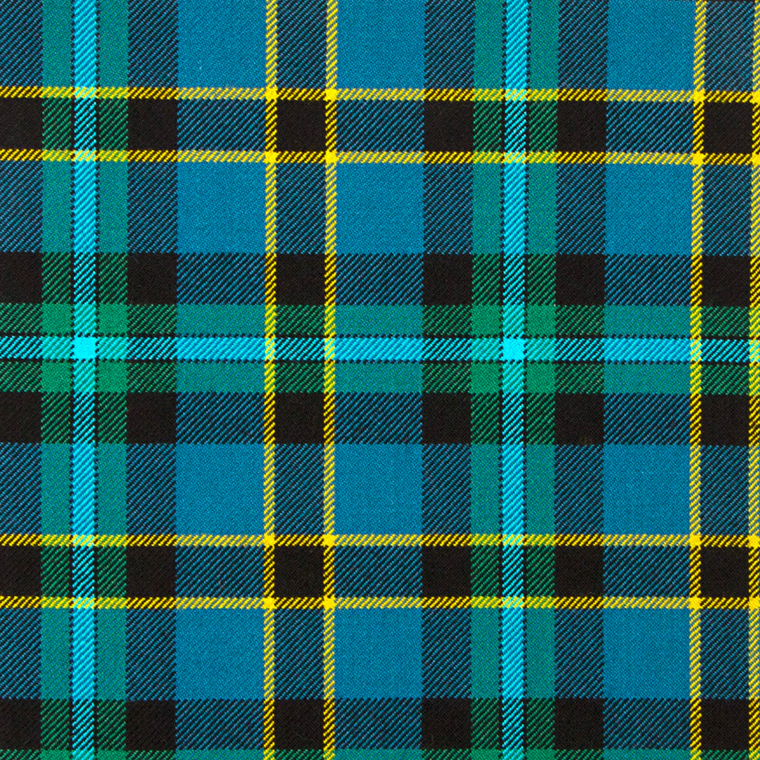 Weir Ancient Heavy Tartan
