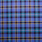 Weir Ancient Light Tartan
