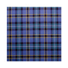 Tartan County Cap - Weir Ancient