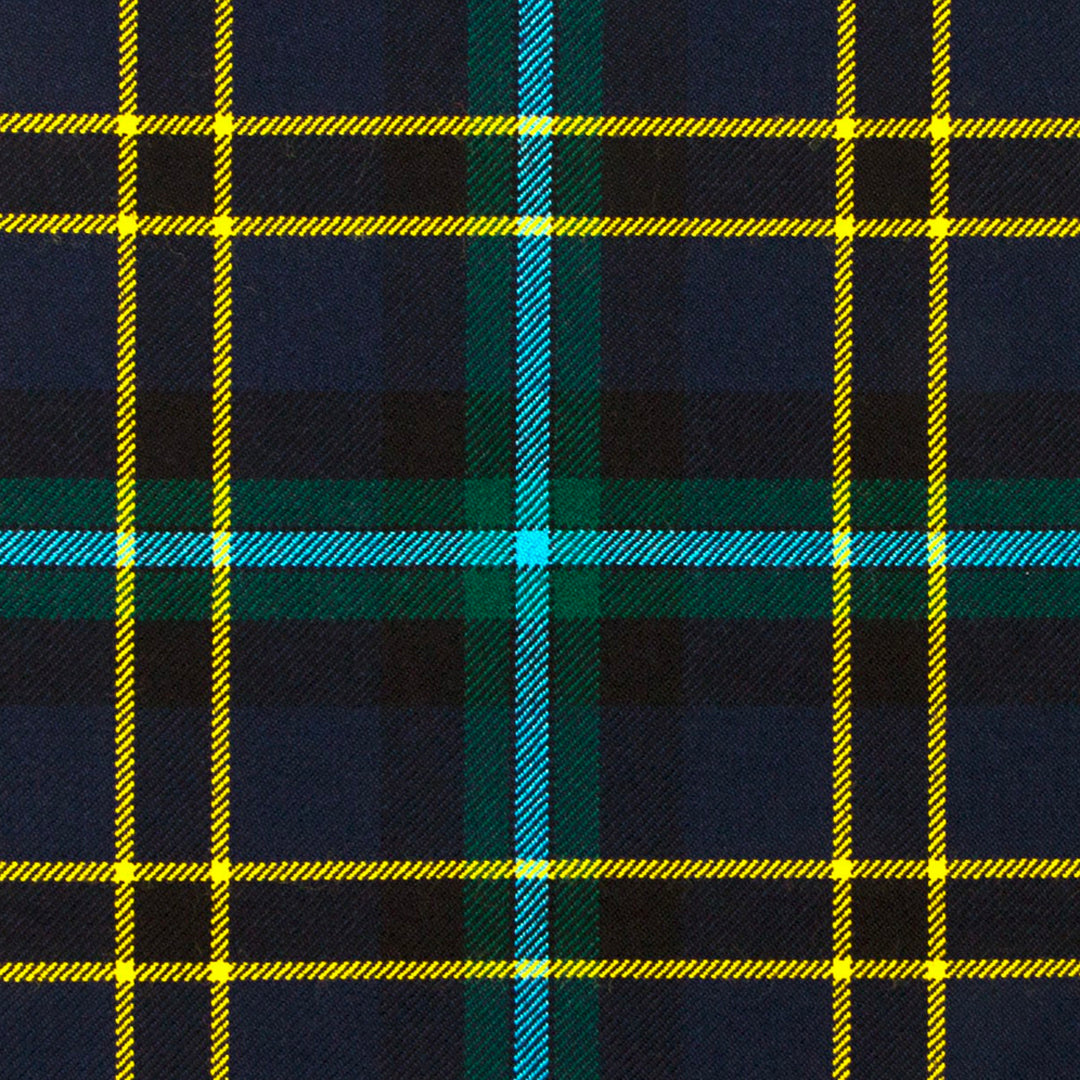 Weir Modern Tartan