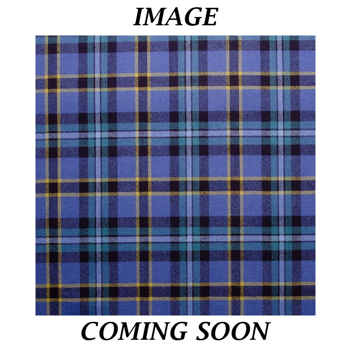 Tartan Sash - Weir Ancient