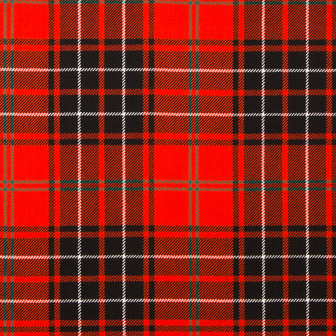 Wemyss Ancient Tartan