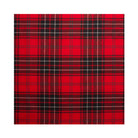 Tartan Pocket Square - Wemyss Modern