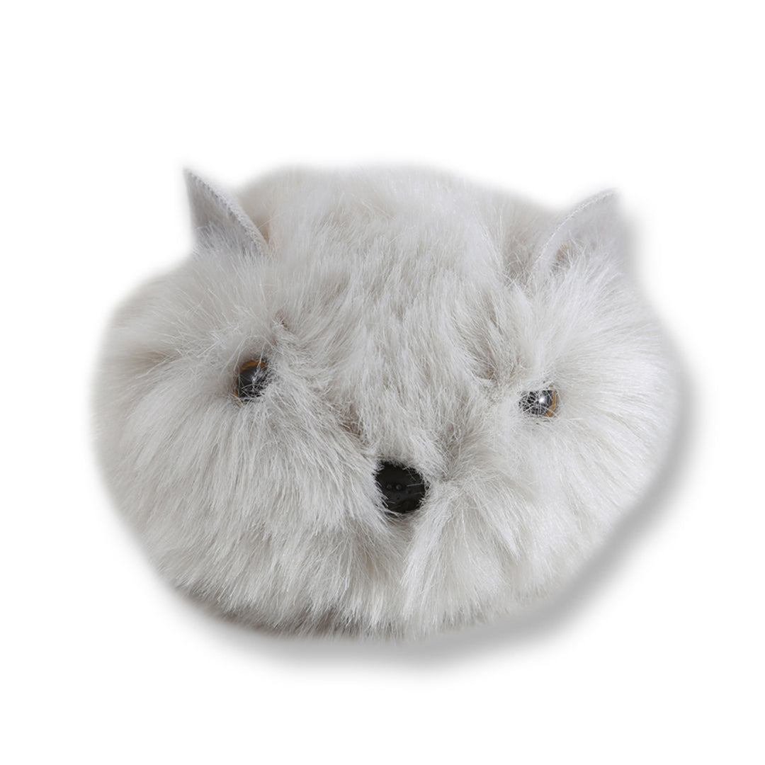 Wild Hairy Haggis - Grey