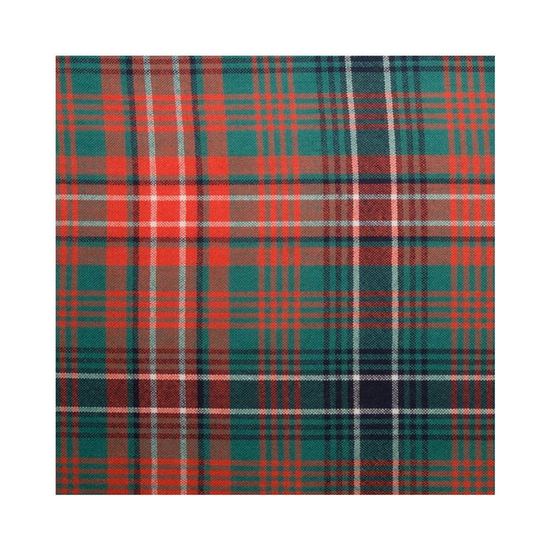 Tartan Pocket Square - Wilson Ancient