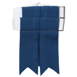 Wool Flashes - Ancient Blue