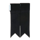 Wool Flashes Adjustable - Black