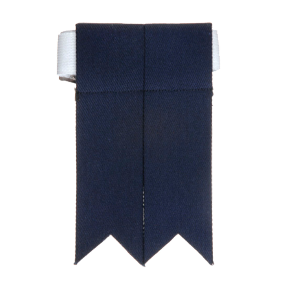 Wool Flashes Adjustable - Navy