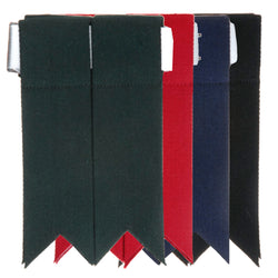 Wool Flashes Adjustable