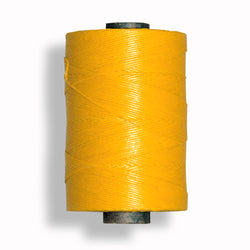 Yellow Waxed Hemp 2 oz