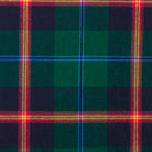 Young Modern Tartan