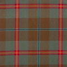 Young Weathered Tartan