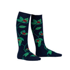Youth Practice Knee High Socks (Lady Bug)