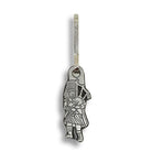 Zipper Pull - Bagpiper